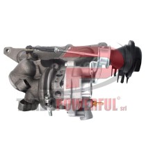 Turbina revisionata Smart 600 (MC01) 1H 55 Cv