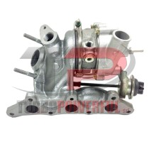 Turbina revisionata Smart 600 (MC01) XH 55 Cv