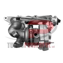 Turbina revisionata Smart 600 (MC01) YH 55 Cv
