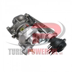 Turbina revisionata Smart...