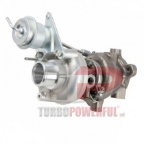 Turbina revisionata Smart Fortwo 84 Cv