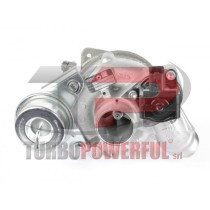 Turbina revisionata Peugeot 207 1.6 THP 150 Cv