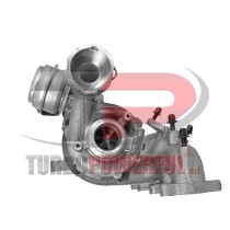Turbina revisionata Audi A3 1.9 TDI (8P/PA) 105 Cv