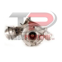Turbina revisionata Audi A4 1.9 TDI (B6) 101 Cv