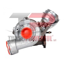 Turbina revisionata Audi A4 2.0 TDI (B7) 140 Cv