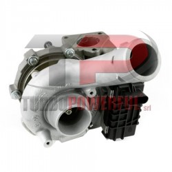 Turbina revisionata Audi A5...