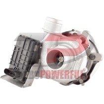 Turbina revisionata Audi A8 4.0 TDI 275 Cv