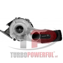 Turbina revisionata Audi A8 4.2 TDI (D3) 326 Cv