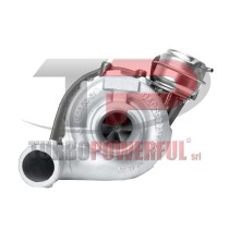 Turbina revisionata Audi All Road 2.5 TDI 180 Cv