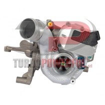 Turbina revisionata Audi Q7 3.0 TDI 233 Cv
