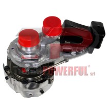 Turbina revisionata Audi Q7 4.2 TDI 326 Cv
