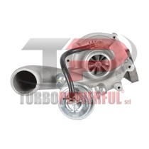 Turbina revisionata Audi RS 6 plus (C5) Links 480 Cv