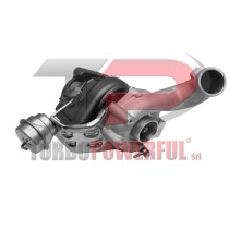 Turbina revisionata Audi RS 6 plus (C5) Rechts 480 Cv