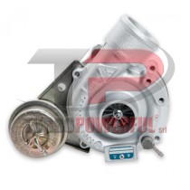 Turbina revisionata Audi TT 1.8 T (8N) 150 Cv