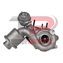 Turbina revisionata Audi TT 1.8 T (8N) 163 Cv
