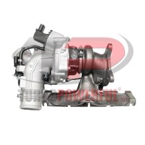 Turbina revisionata Audi TT 1.8 TFSI (8J) 160 Cv