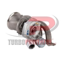 Turbina revisionata Audi TT RS 2.5 TFSI (8J) 340 Cv