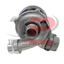Turbina revisionata Renault Kangoo Express 1.5 dCi - 103Cv / 76KW