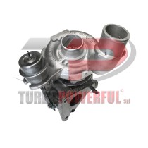 Turbina revisionata Renault Kangoo I 1.9 dCi 78 & 98 Cv