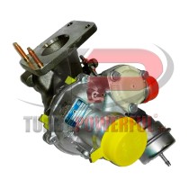 Turbina revisionata Renault Megane III 1.4 TCe 130 Cv