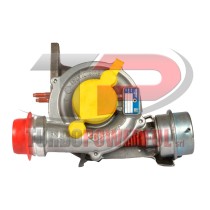 Turbina revisionata Renault Megane III 1.5 DCI 106 Cv