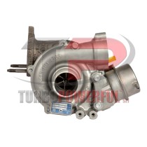 Turbina revisionata Renault Megane III 1.6 dCi 130 Cv