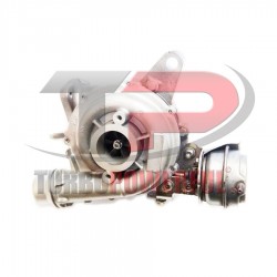 Turbina revisionata Renault...