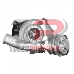 Turbina revisionata Opel...