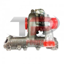Turbina revisionata Opel...