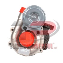 Turbina revisionata Opel Corsa D 1.3 CDTI 75 Cv