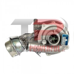 Turbina revisionata Opel...