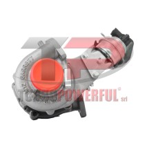 Turbina revisionata Opel Insignia 2.0 CDTI 160 Cv