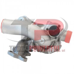 Turbina revisionata Opel...