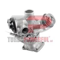 Turbina revisionata Ford C-MAX 1.0 EcoBoost 100 Cv