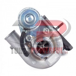 Turbina revisionata Ford...