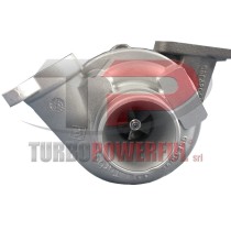 Turbina revisionata Ford Focus I 1.4 TDCi 90 Cv