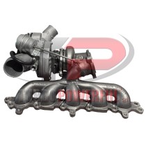 Turbina revisionata Ford Focus II RS 305 Cv