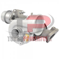 Turbina revisionata Ford...