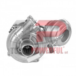 Turbina revisionata Ford Ka...