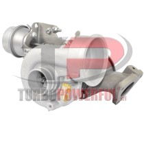 Turbina revisionata Ford S-Max 2.0 SCTi 240 Cv