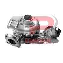 Turbina revisionata Ford S-Max 2.0 TDCi 163 Cv