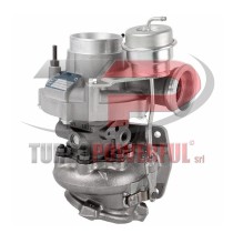 Turbina revisionata Volvo S60 I 2.5 R 300 Cv