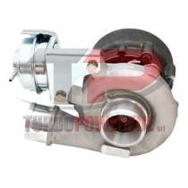 Turbina revisionata Hyundai Santa Fe 2.2 CRDi 155 Cv