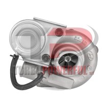 Turbina revisionata Kia Carens II 2.0 CRDi 113 Cv