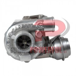 Turbina revisionata Kia...
