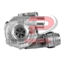 Turbina revisionata Kia Cerato 1.6 CRDi 116 Cv