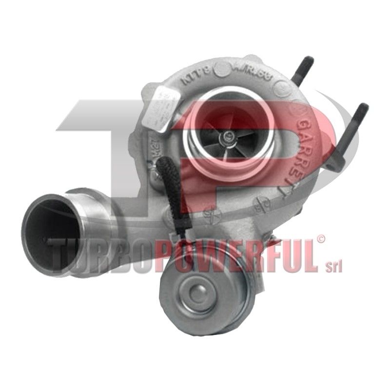 Turbina revisionata Kia Sorento 2.5 CRDI 140 Cv