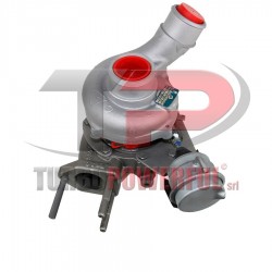Turbina revisionata Kia...