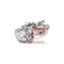 Turbina revisionata Saab 9-3 II 1.9 TTiD 180 Cv