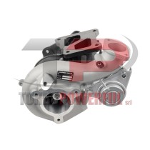 Turbina revisionata Saab 9-3 II 2.0 T 175 Cv